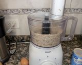 Foto del paso 1 de la receta: Galletitas de naranja y coco Sin azúcar, Sin edulcorante y Sin Tacc