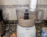 Foto del paso 1 de la receta: Galletitas de naranja y coco Sin azúcar, Sin edulcorante y Sin Tacc