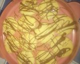 Foto del paso 10 de la receta: Galletitas de coco con baño de chocolate 🍫 🍪