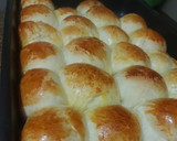 Foto do passo 13 de Pão de Mandioca caseiro fofinho e delicioso