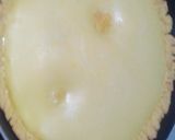 Foto langkah ke 5 dari resep Pie susu teflon.