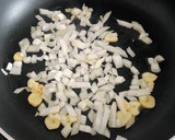 Foto del paso 2 de la receta: Salsa de hongos