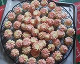 Foto langkah ke 6 dari resep Semprit susu maizena.