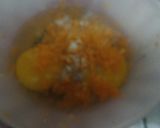 Foto langkah ke 2 dari resep Orek Telur Wortel Keju ala Fitriyani.
