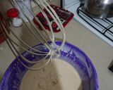 Foto del paso 6 de la receta: Banderillas de salchichas y queso