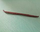 A picture of step 5 of La Pastiera.