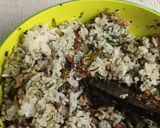 Foto langkah ke 7 dari resep Nasi Gurih.