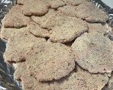 Foto del paso 2 de la receta: Filetes rusos