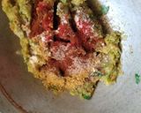 વેજીટેબલ સ્ટફડ પરાઠા (Vegetable Stuffed Paratha Recipe In Gujarati) રેસીપી સ્ટેપ3ફોટો