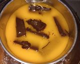 Foto langkah ke 2 dari resep Fudgy Brownies Gluten Free Palm Sugar.