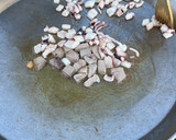 Foto del paso 4 de la receta: Arroz de sepia y atún