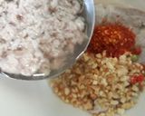 รูปขั้นตอนการทำที่ 8 ของ ก๋วยเตี๋ยวหมูต้มยำมะนาวรสเด็ด