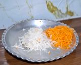 عکس مرحله 2 از دستور ترشی ترب و هویج