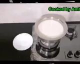 A picture of step 3 of Homemade Dahi Recipe.