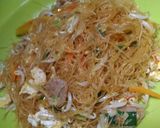 Foto langkah ke 7 dari resep 🌸Bihun Goreng🌸.