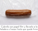 Foto del paso 5 de la receta: Galletas de MIEL 🍯 🍪