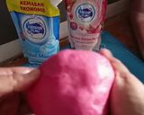 Foto langkah ke 6 dari resep Roti Mini Kental Manis.