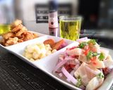 Foto del paso 1 de la receta: Cebiche de pescado👍🇵🇪