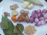 Tongseng Tulangan Ayam