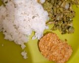 Foto langkah ke 5 dari resep Sambal Cepokak Campur Teri Medan.