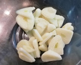 Foto del paso 2 de la receta: Langostinos al ajillo