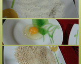 Foto del paso 3 de la receta: Croquetas de cocido