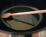 Une image de l'étape 3 de Colombo de merlu pommes de terre tomates au Cook Expert.