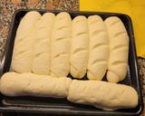 Foto del paso 3 de la receta: Pan casero, súper fácil y rico 😊