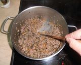 Φωτογραφία βήματος 6 της συνταγής Ragù alla bolognese. Μία ΥΠΕΡΟΧΗ σάλτσα!!!