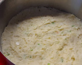Foto del paso 5 de la receta: Ensalada Mimosa con salmón