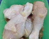 Foto langkah ke 1 dari resep Ayam Masak Sirsau.