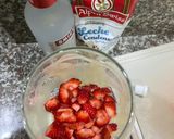 Foto del paso 4 de la receta: Cóctel Fresa Smirnof 🧑🏻‍🍳