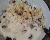 Foto del paso 1 de la receta: Tarta de banana