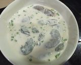 Hình bước làm 1 của món Tôm chiên bột