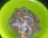 Foto langkah ke 1 dari resep Sambal Udang (Ala Warung SS).
