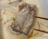 素杏鮑菇炸雞排的食譜步驟4照片