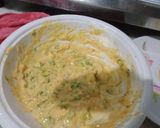 કઢી પકોડા(kadhi pakoda in Gujarati) રેસીપી સ્ટેપ3ફોટો