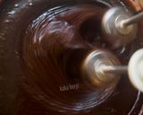 Foto langkah ke 2 dari resep Brownies 3 bahan.