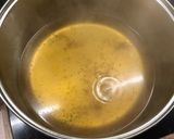 Fokhagymakrémleves recept fázis 1 fotója