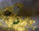 Foto langkah ke 2 dari resep Ceker Ayam Rica Rica.