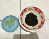 Foto langkah ke 2 dari resep Oreo Yoghurt Cake (No Bake)✨.