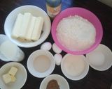 Foto del paso 1 de la receta: Chocolatines y croissants (con masa danesa)