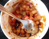 Foto langkah ke 4 dari resep Nasi Lapola.