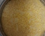मूंग दाल चीला(Moong daal chilla recipe in Hindi) रेसिपी चरण 1 फोटो
