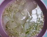 Foto langkah ke 3 dari resep Es Kuwut De Coco.