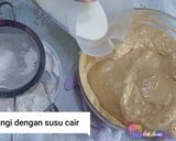 Foto langkah ke 3 dari resep Fruit Cake / Cake buah kering enak lembut legit.