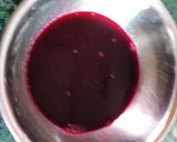 A picture of step 1 of Red Hot Steamed Momos.
