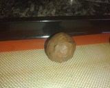 Foto del paso 4 de la receta: Cookies chocolatosas🍪