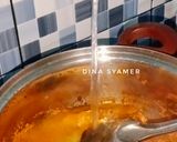 Foto langkah ke 3 dari resep Sate Padang (Ayam).