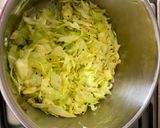 સંભારો(Sambharo Recipe in Gujarati) રેસીપી સ્ટેપ2ફોટો